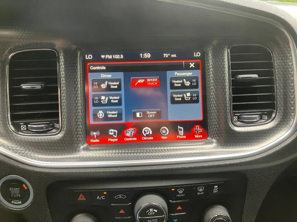 2012 Dodge Charger SRT & 392 7th Gen - Image 17 of 22