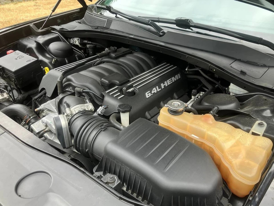 2012 Dodge Charger SRT & 392 7th Gen - Image 21 of 22