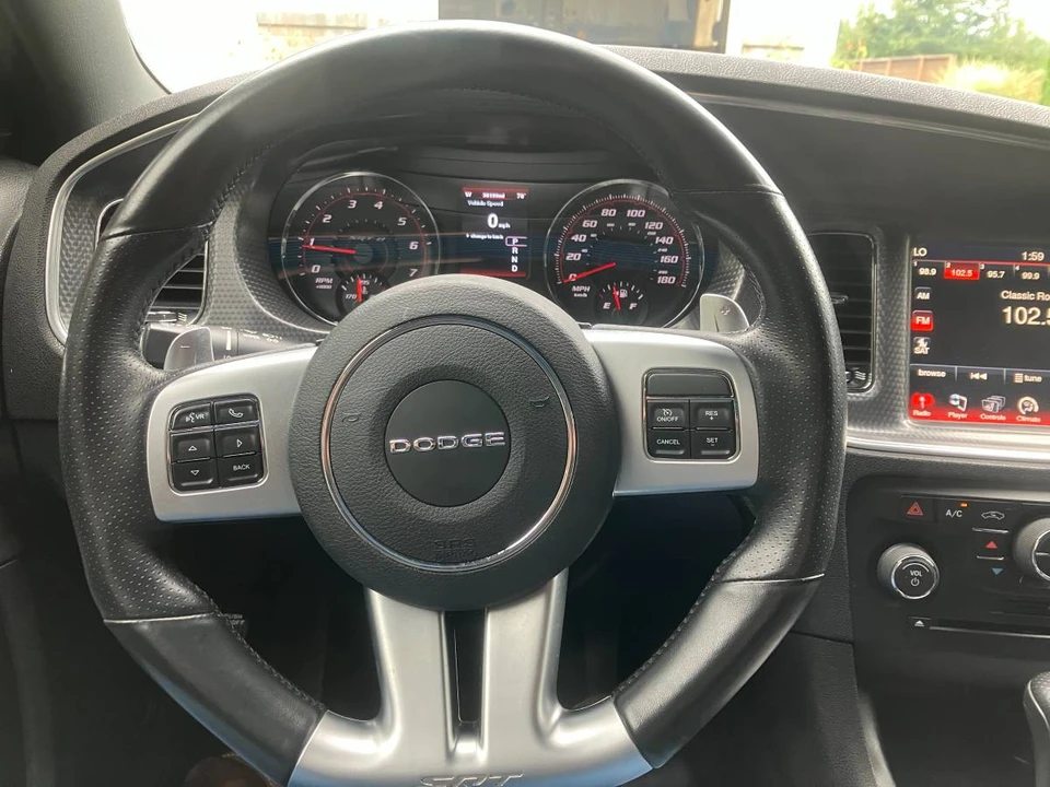 2012 Dodge Charger SRT & 392 7th Gen - Image 13 of 22