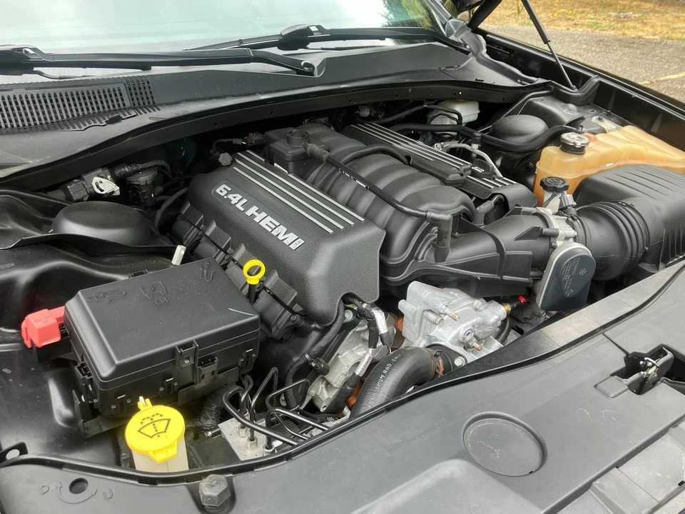 2012 Dodge Charger SRT & 392 7th Gen - Image 22 of 22