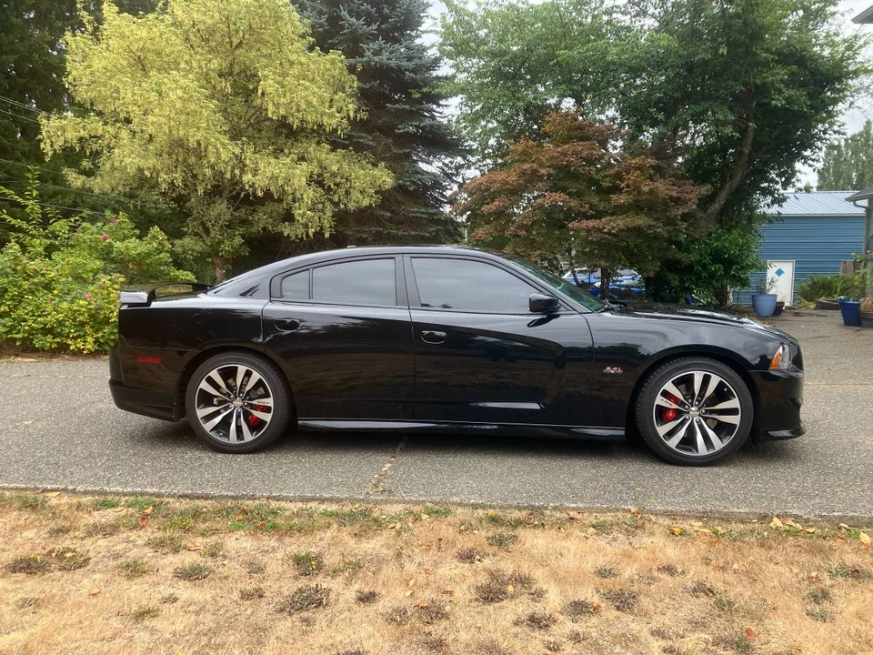 2012 Dodge Charger SRT & 392 7th Gen - Image 5 of 22