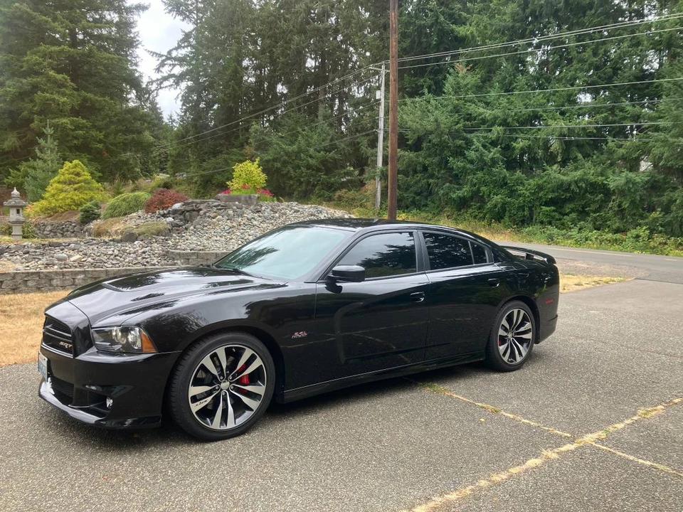 2012 Dodge Charger SRT & 392 7th Gen - Image 2 of 22