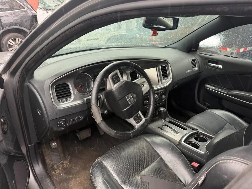 2012 Dodge Charger 6th Gen - Image 7 of 7