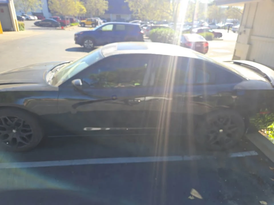 2012 Dodge Charger 7th Gen - Image 5 of 7