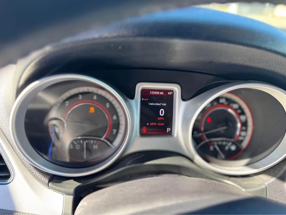 2012 Dodge Journey - Image 6 of 6