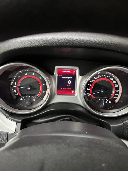 2012 Dodge Journey - Image 5 of 5