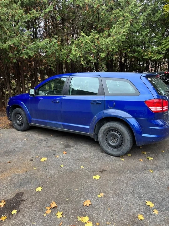 2012 Dodge Journey - Image 3 of 5