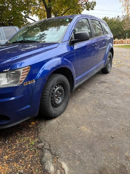 2012 Dodge Journey - Image 2 of 5