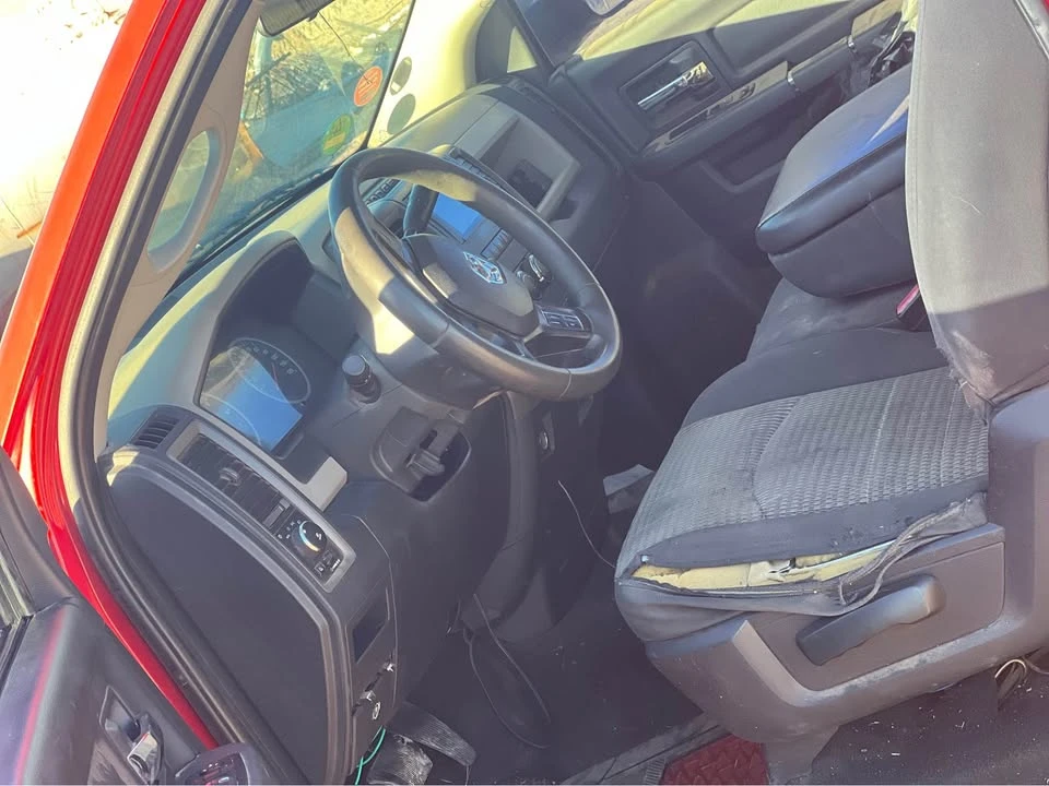 2012 Dodge Ram - Image 6 of 6