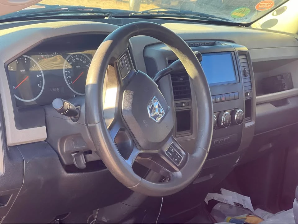 2012 Dodge Ram - Image 5 of 6