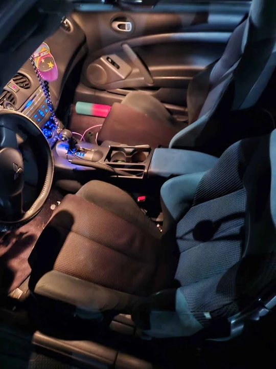 2012 Mitsubishi Eclipse 4th Gen - Image 8 of 9