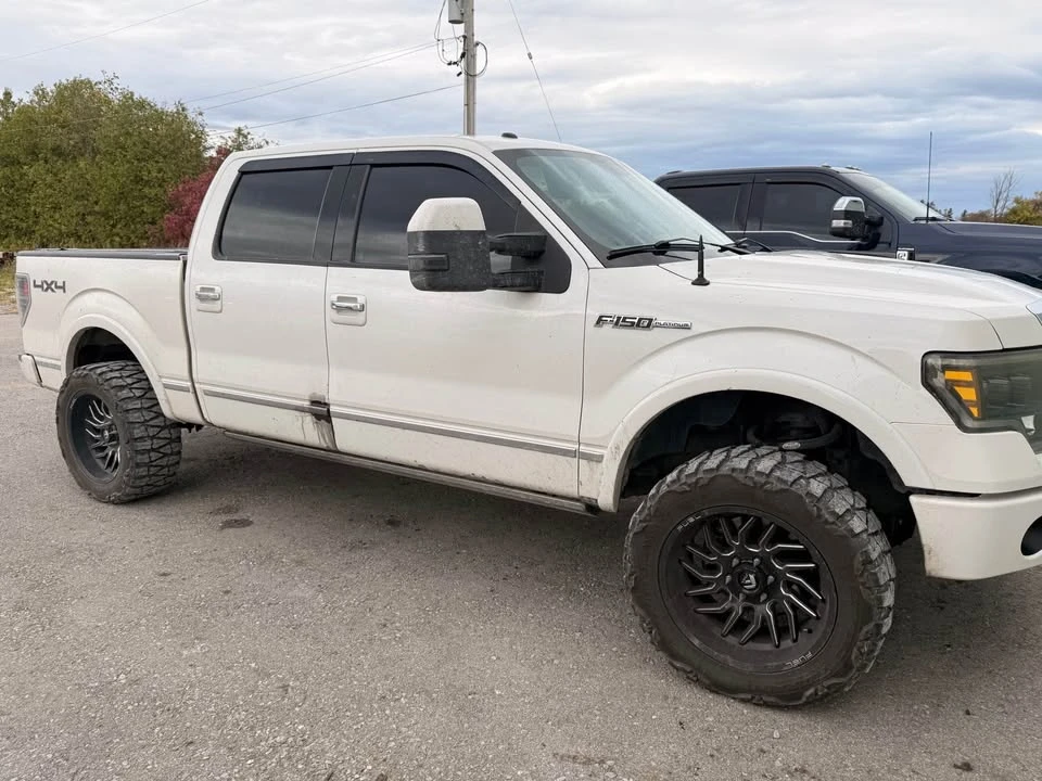 2012 Ford F-150 12th Gen - Image 3 of 6