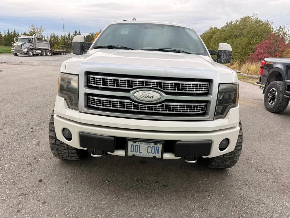 2012 Ford F-150 12th Gen - Image 2 of 6