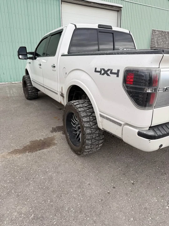 2012 Ford F-150 12th Gen - Image 5 of 6