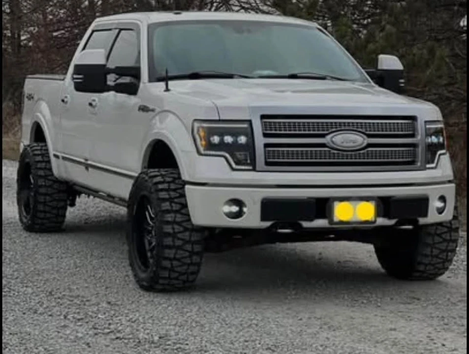 2012 Ford F-150 12th Gen - Image 6 of 6