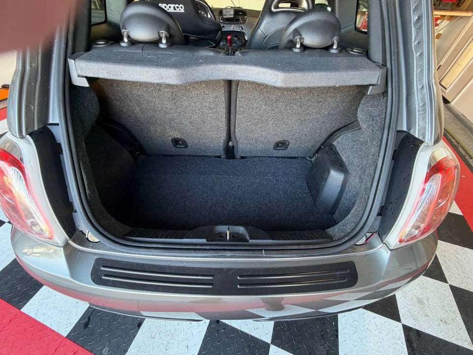 2012 Fiat Abarth 500 - Image 19 of 24