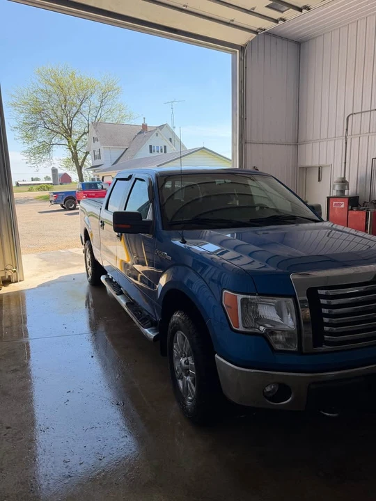2012 Ford F-150 12th Gen - Image 2 of 9
