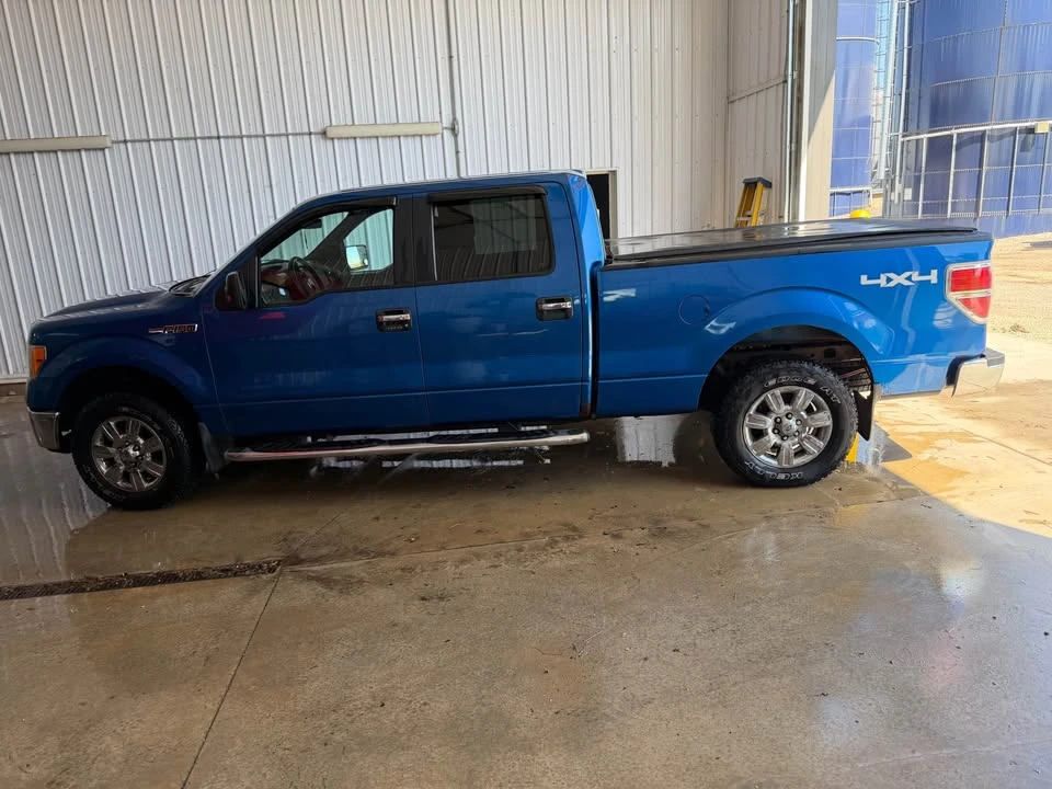 2012 Ford F-150 12th Gen - Image 3 of 9