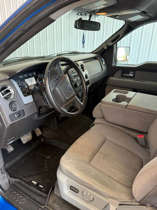 2012 Ford F-150 12th Gen - Image 8 of 9