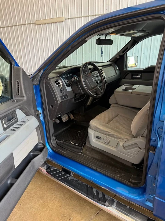 2012 Ford F-150 12th Gen - Image 7 of 9