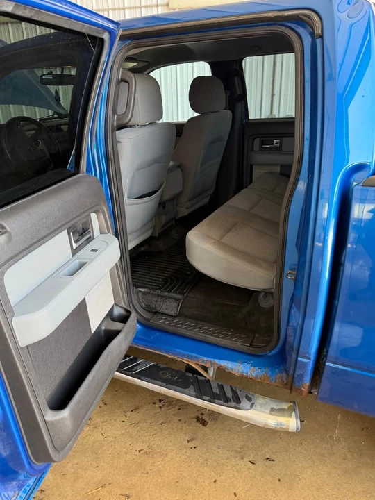 2012 Ford F-150 12th Gen - Image 9 of 9