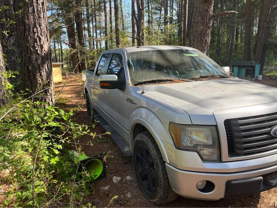 2012 Ford F-150 12th Gen - Image 2 of 3
