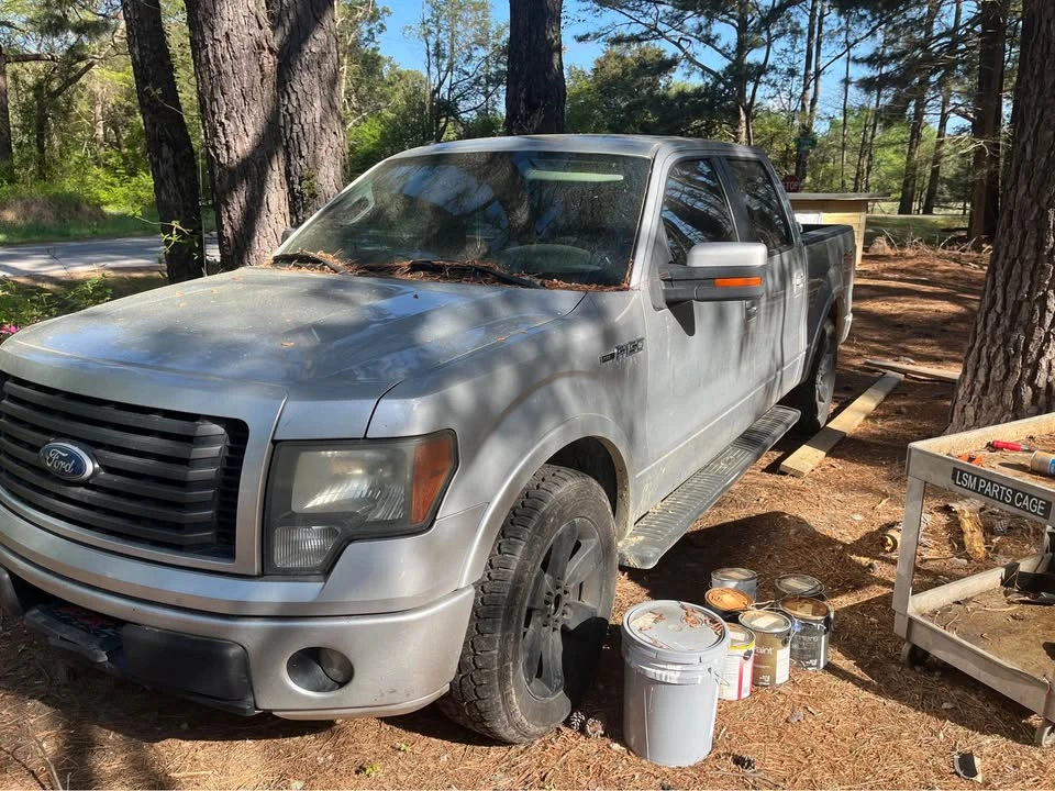 2012 Ford F-150 12th Gen - Image 3 of 3