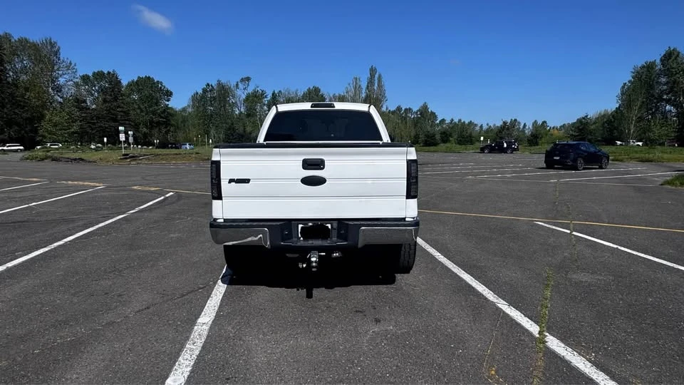 2012 Ford F-150 12th Gen - Image 4 of 10