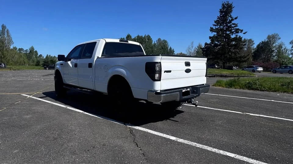 2012 Ford F-150 12th Gen - Image 3 of 10