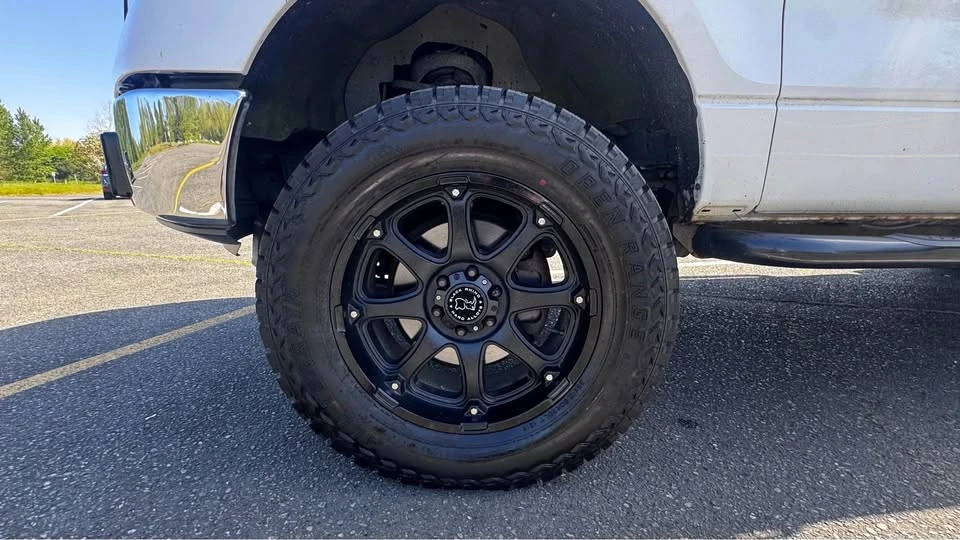 2012 Ford F-150 12th Gen - Image 7 of 10