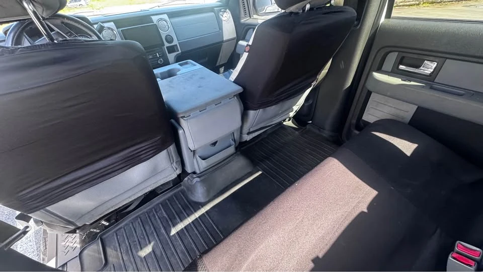 2012 Ford F-150 12th Gen - Image 9 of 10