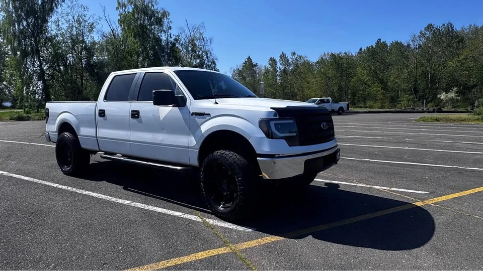 2012 Ford F-150 12th Gen - Image 5 of 10