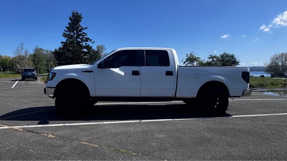 2012 Ford F-150 12th Gen - Image 2 of 10