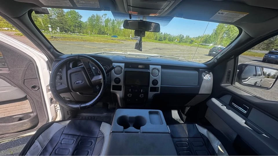 2012 Ford F-150 12th Gen - Image 8 of 10