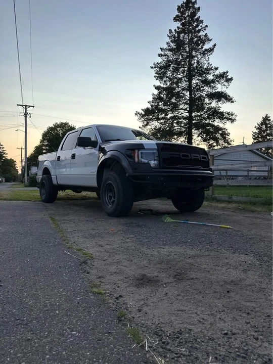 2012 Ford F-150 12th Gen - Image 5 of 8