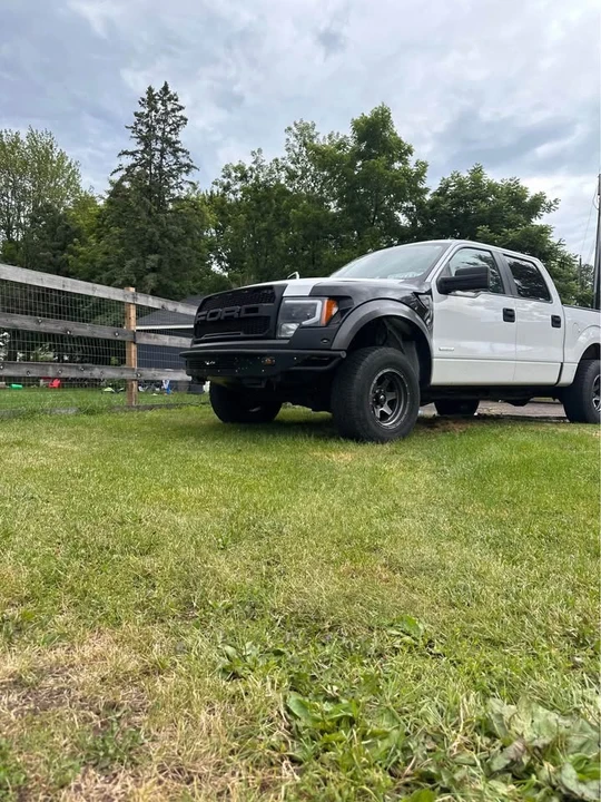 2012 Ford F-150 12th Gen - Image 4 of 8