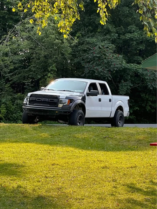 2012 Ford F-150 12th Gen - Image 2 of 8