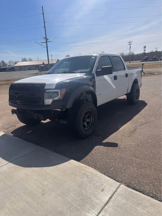 2012 Ford F-150 12th Gen - Image 8 of 8