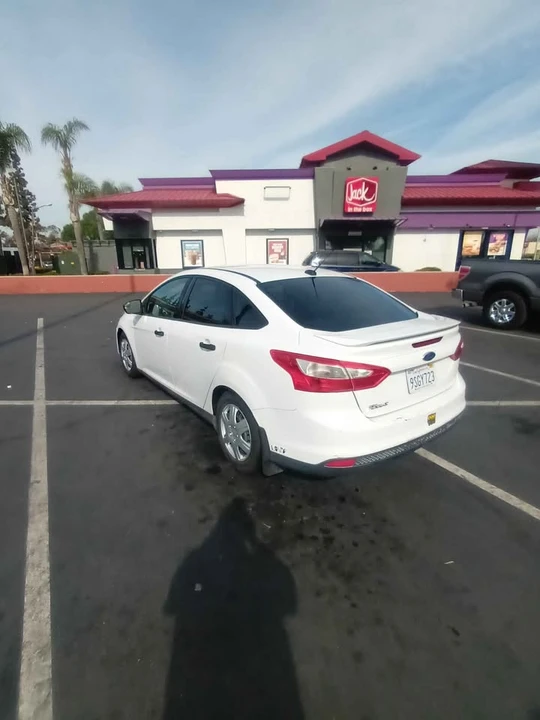 2012 Ford Focus 3rd Gen - Image 4 of 10