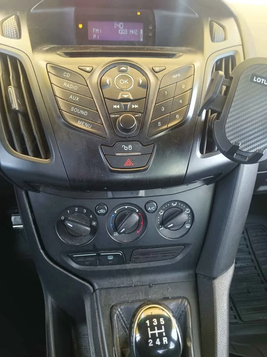 2012 Ford Focus 3rd Gen - Image 9 of 10