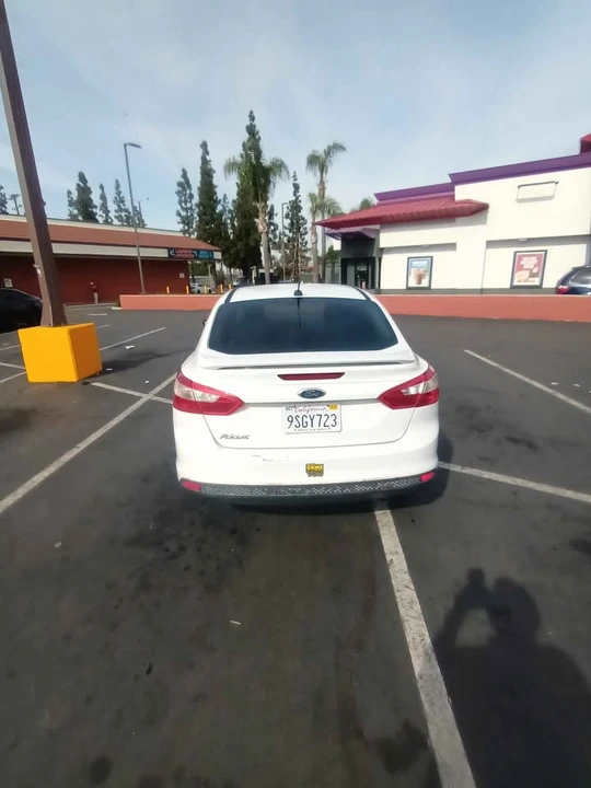 2012 Ford Focus 3rd Gen - Image 6 of 10