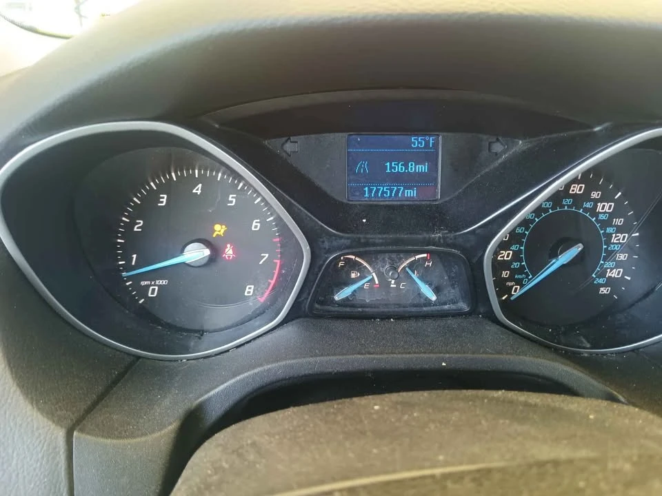 2012 Ford Focus 3rd Gen - Image 7 of 10