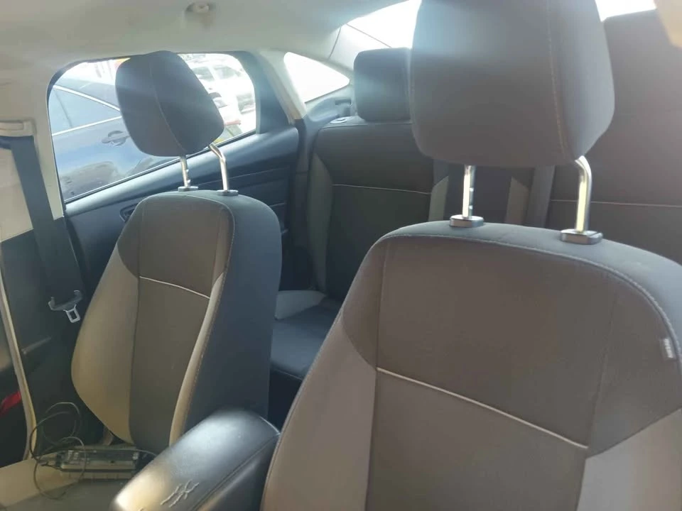 2012 Ford Focus 3rd Gen - Image 8 of 10