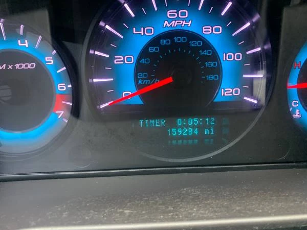2012 Ford Fusion 1st Gen - Image 8 of 9