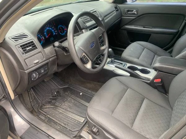 2012 Ford Fusion 1st Gen - Image 6 of 9