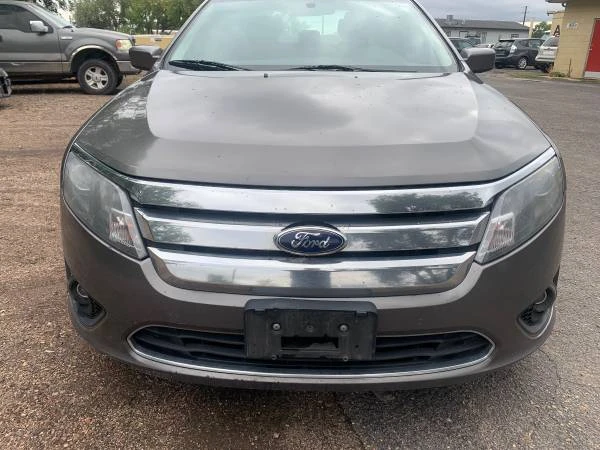 2012 Ford Fusion 1st Gen - Image 4 of 9
