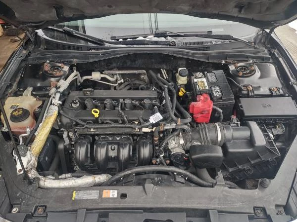2012 Ford Fusion 1st Gen - Image 10 of 10