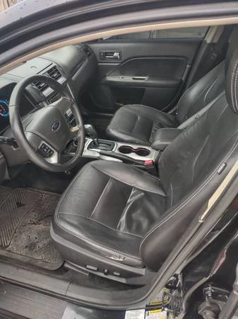 2012 Ford Fusion 1st Gen - Image 5 of 10