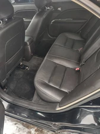 2012 Ford Fusion 1st Gen - Image 6 of 10