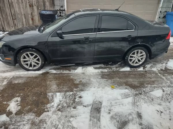2012 Ford Fusion 1st Gen - Image 4 of 10